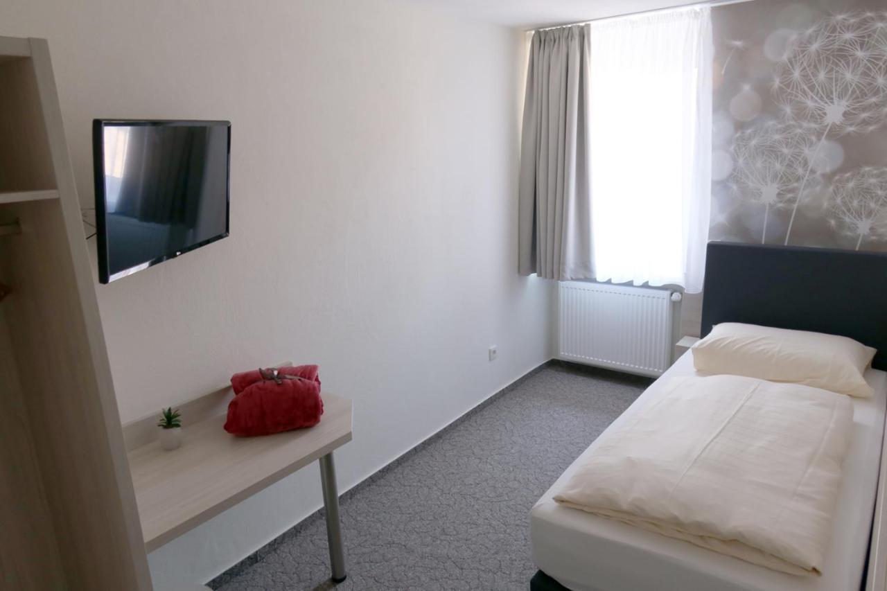 Hotel Waldoza Waldmohr Eksteriør bilde