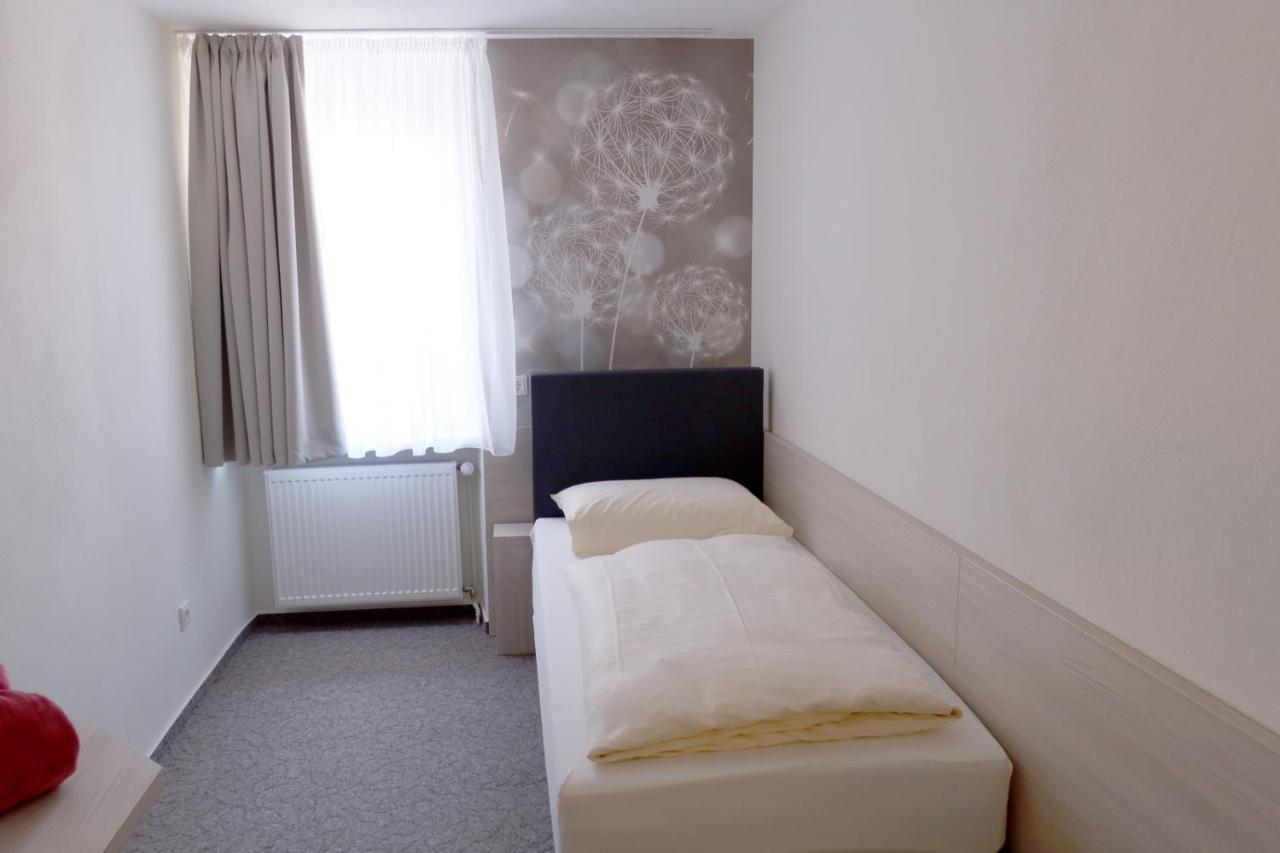 Hotel Waldoza Waldmohr Eksteriør bilde